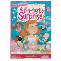 A Fin-tastic Surprise Book (WellieWishers™) H0