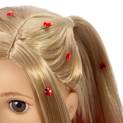 July Ruby Beauty Outfit for 18-inch Dolls G2