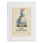 Kirsten Larson™ 18-inch Doll, Book & Accessories (Historical Characters) L4