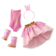 Ashlyn™ Doll F8