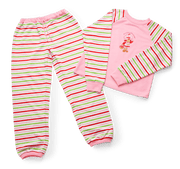 Courtney's™ Strawberry Shortcake™ Pajamas for Girls (Historical Characters) O5