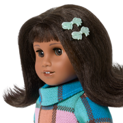 Melody’s™ Salon Accessories for 18-inch Dolls (Historical Characters) B0