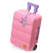 AG Sisters™ Self-Care Sleepover Set E6