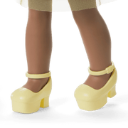 AG Sisters™ Wesley™ Doll Z8