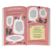 A Smart Girl’s Guide: Money H5