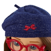 Modern Era™ Molly™ Doll U1