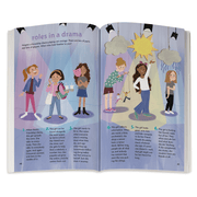 A Smart Girl's Guide: Drama, Rumors & Secrets J6