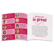 Everything I Need to Know I Learned from American Girl Book Q5