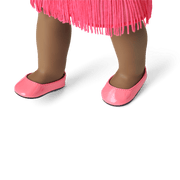 Melody’s™ Doo-Wop Dress-Up Outfit for 18-inch Dolls (Historical Characters) V7
