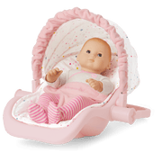 Travel Seat V2