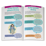 A Smart Girl's Guide: Knowing What to Say W5