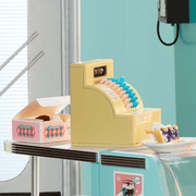 Maryellen’s™ Seaside Diner Bakery Case for 18-inch Dolls (Historical Characters) L0