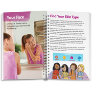 The Skin & Nails Book O9
