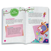 A Fin-tastic Surprise Book (WellieWishers™) F1