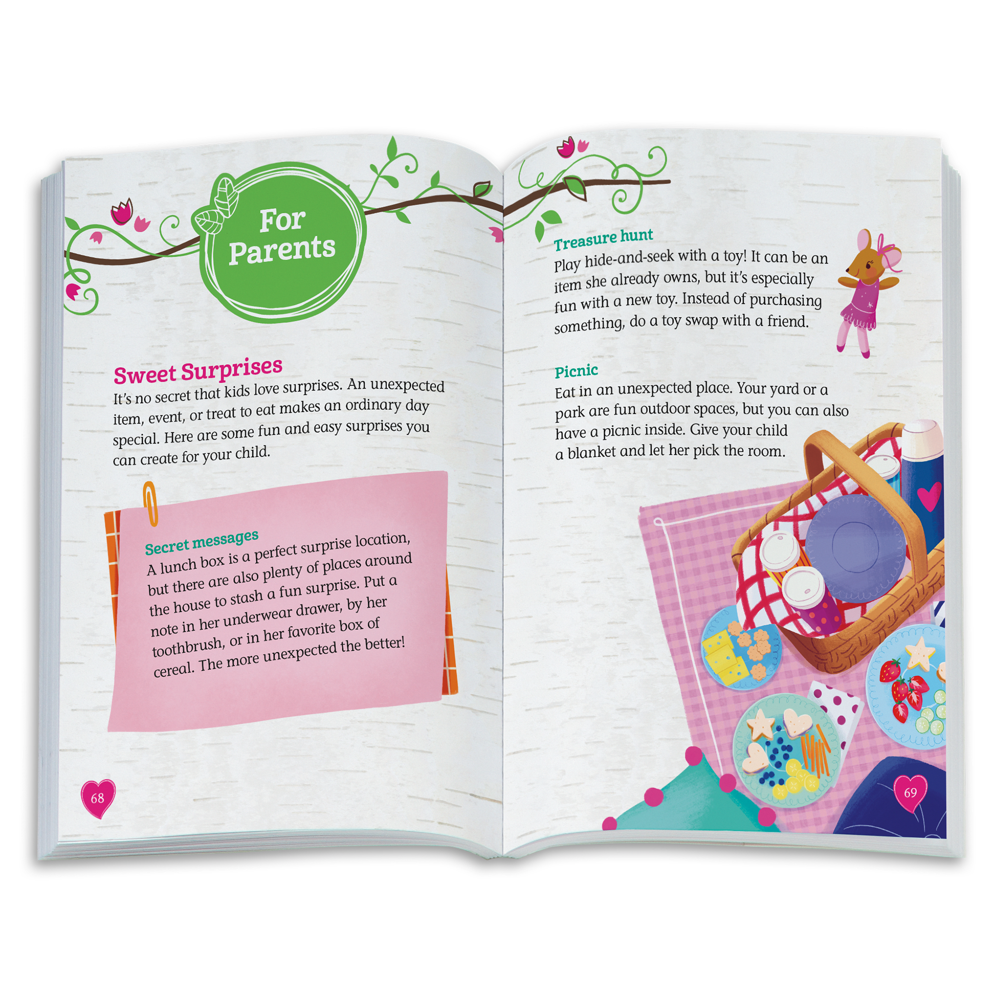 A Fin-tastic Surprise Book (WellieWishers™) F1