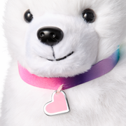 Summer’s™ Dog, Crescent™ (Girl of the Year™ 2025) L0