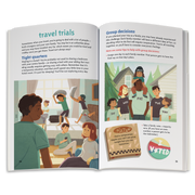 A Smart Girl's Guide: Travel E2