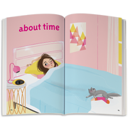 A Smart Girl's Guide: Getting It Together I2