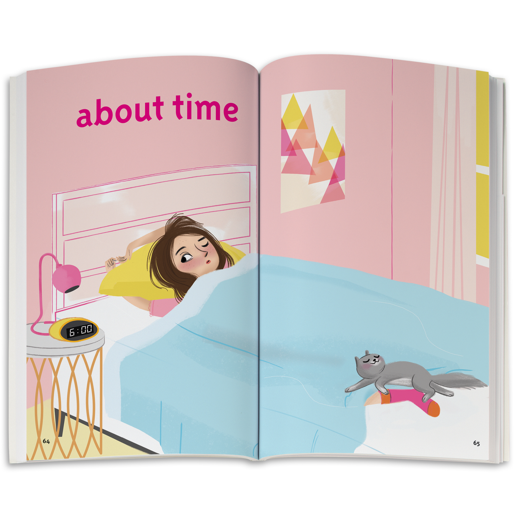 A Smart Girl's Guide: Getting It Together I2