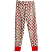 Holiday Dreams Pajama Pants for Women A2