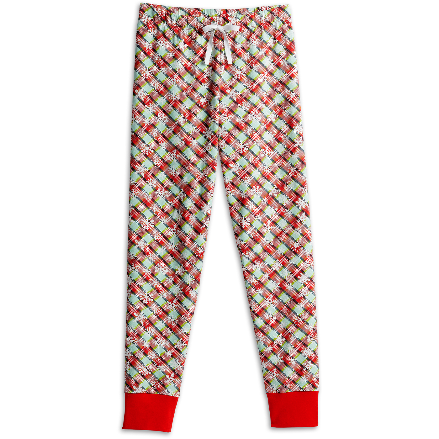 Holiday Dreams Pajama Pants for Women T9