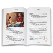 Second Chances: Josefina Book 2 (Historical Characters) A1