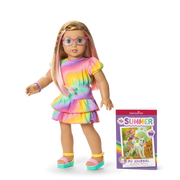 Summer McKinny™ Gift Set (Girl of the Year™ 2025) T1