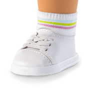 Isabel’s™ Tennis Outfit for 18-inch Dolls (Historical Characters) V4
