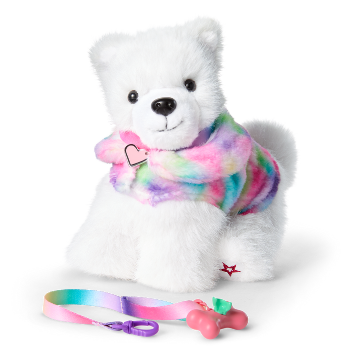 Summer’s™ Dog, Crescent™ (Girl of the Year™ 2025) L0