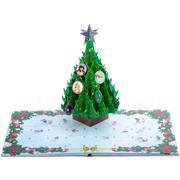 American Girl® Pop-Up Advent Calendar L9