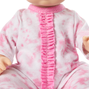Little Bitty Baby™  7.75-inch Doll with blonde hair C2