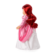 American Girl® Disney Princess Ariel Castle Ball Gown, Sebastian & Accessories for 18-inch Dolls A2