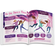 American Girl Giant Book of Activity Fun I7