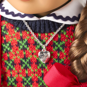 Molly McIntire™ 18-inch Doll, Book & Accessories (Historical Characters) Z9