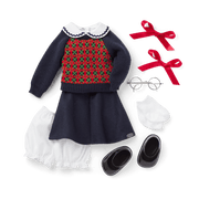 Molly McIntire™ 18-inch Doll, Book & Accessories (Historical Characters) Z9