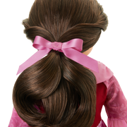 Disney Princess Belle Winter Dress & Cape Outfit for 18-inch Dolls by American Girl® I1
