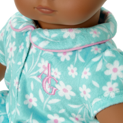 Flower Fun PJs for Bitty Baby® Dolls E3