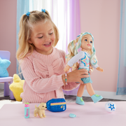 AG Sisters™ Jozette™ Doll P7