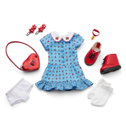 Modern Era™ Kirsten™ Doll P5