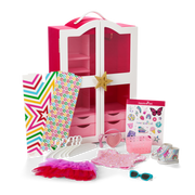 AG™ Star Stylist Closet for 18-inch Dolls U1