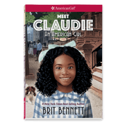 Meet Claudie: An American Girl Book (Historical Characters) H7
