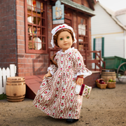 Felicity Merriman™ 18-inch Doll, Book & Accessories (Historical Characters) X1