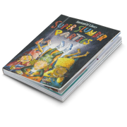 Pizza Hut® BOOK IT!™ Set for 18-inch Dolls (Historical Characters) R3
