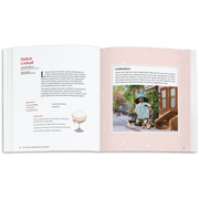 The Official American Girl Cookbook: Grown-Up Edition V0