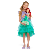 Disney Princess Ariel Dress for Girls by American Girl® Z8