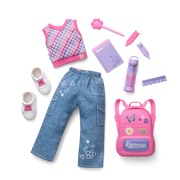 AG Sisters™ School Style Fashion Set B7
