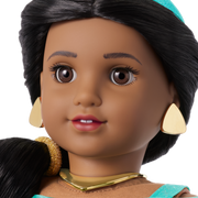 Disney Princess Jasmine Doll by American Girl® I7