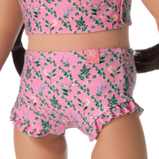 Raquel's™ Beach Outfit for 18-inch Dolls (Girl of the Year™ 2026) Y2