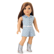 American Girl® x Megan Moroney Fan Fashion Outfit for 18-inch Dolls U7