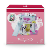 American Girl® Pet Spa & Daycare B1